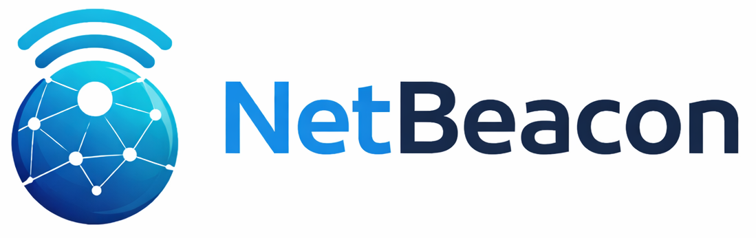 NetBeacon Logo